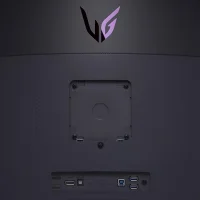 Монитор LG UltraGear 45GR95QE-B фото 12
